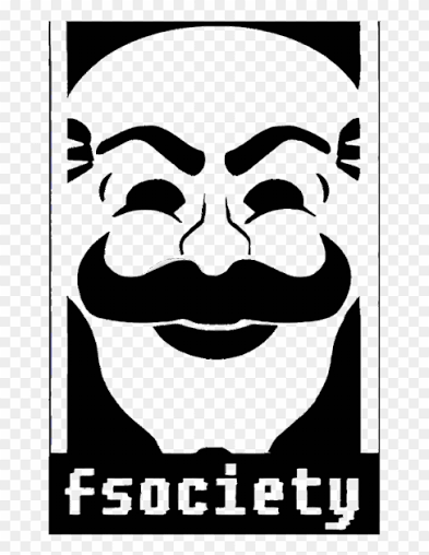 fsociety logo